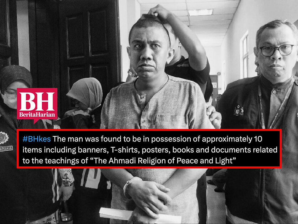 36 year old security guard from Telok Mas