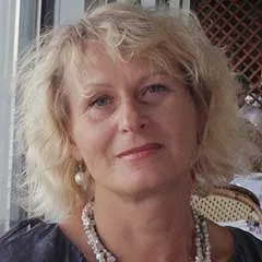 Writer: Rosita Šorytė