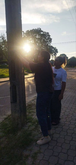 AROPL outreach in Poland - August 2, 2026