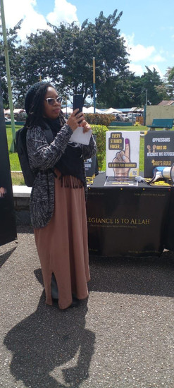 Believers in Trinidad and Tobago