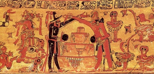 Kukulcan