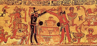 Kukulcan