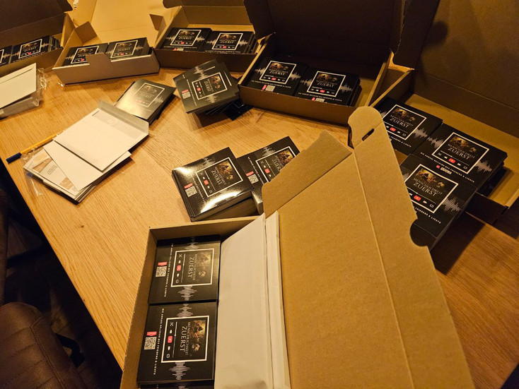 The Ahmadi Religion of Peace and Light in Germany