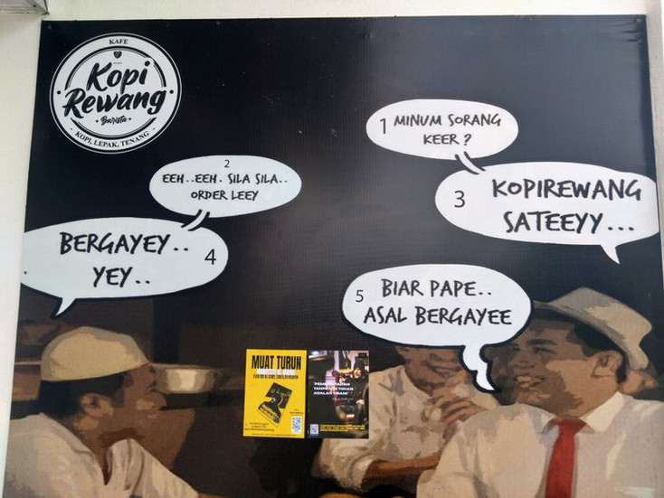 AROPL Outreach During Negeri Sembilan Election