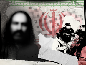 Faith in the Crossfire: Iran’s Crackdown Intensifies