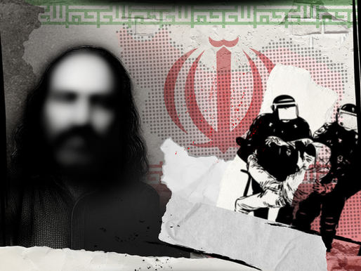 Faith in the Crossfire: Iran’s Crackdown Intensifies