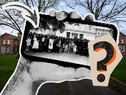 The House where No One Owns Anything