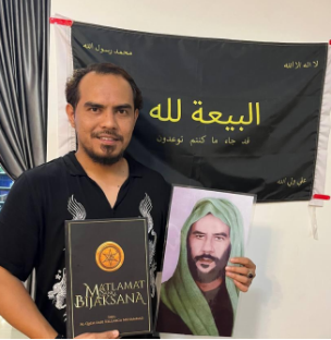 Muhammad Firdaus bin Yaacob