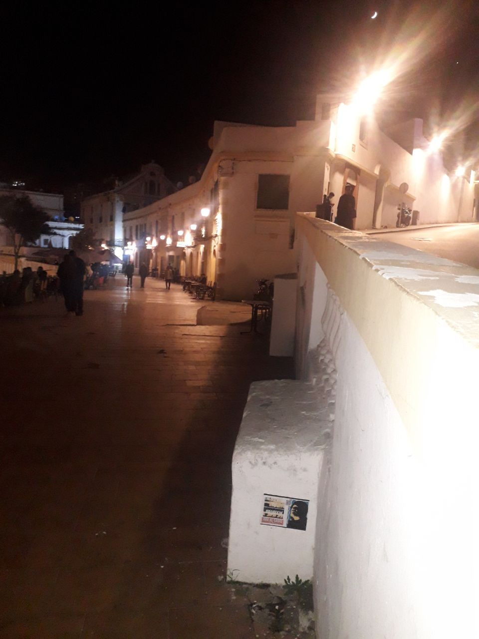 In Morocco, two prominent advocates are actively spreading the message of Aba-Al-Sadiq