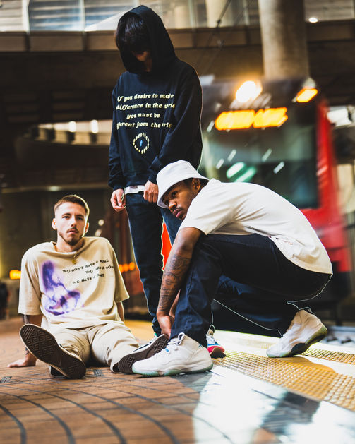 Isolated From Society