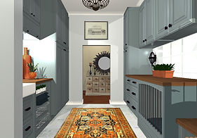 Interior Design in Sioux Falls SD