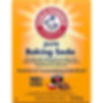 arm&hammer Baking soda