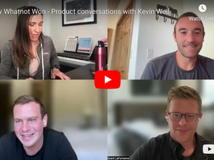 How Startups Win: An Inside Look at the Product Decisions That Made Whatnot a $3.7B Phenomena