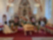 Erdbestattung Klosterfelde
