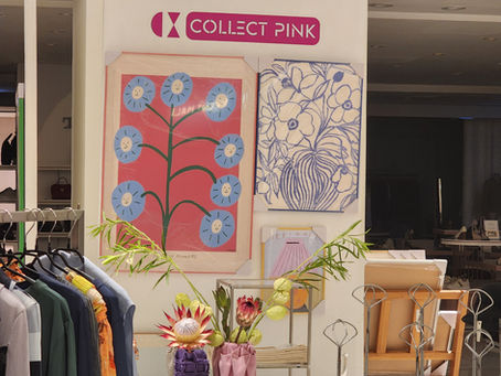 [POP-UP] Lotte departement, Nowon 