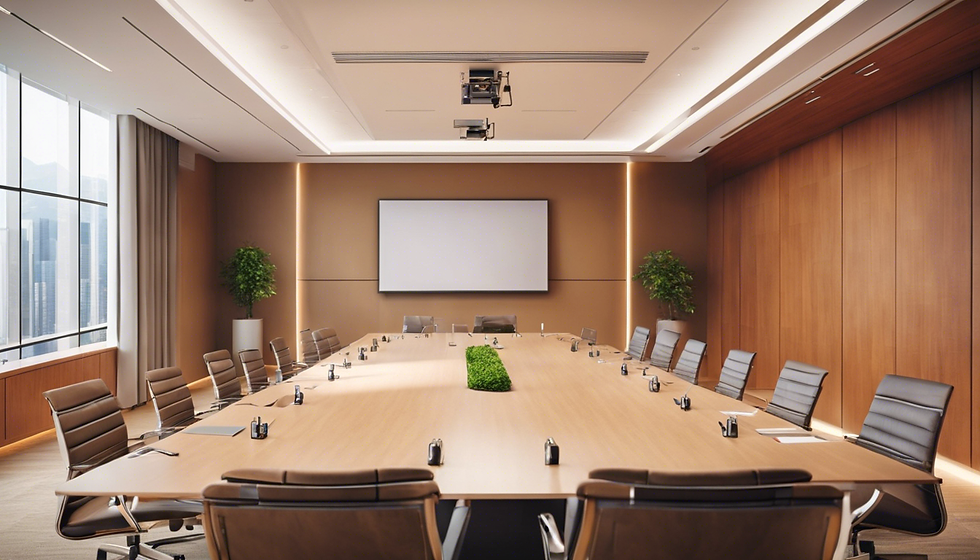 Corporate Wellness Inspirational Talk