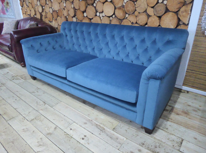 Harrison Sofa James and Rose