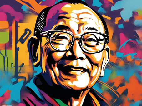 'A Hopeful Life': Writer, Philosopher, and Inventor Dr. Lin Yutang, Part II