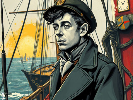 J.J. Slauerhoff: Chinese Backgrounds of a Restless Poet