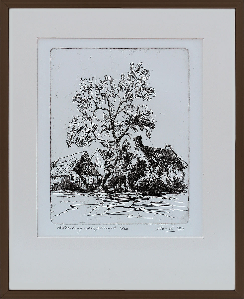 Thumbnail: Valkenburg, Hoofdstraat, The Netherlands