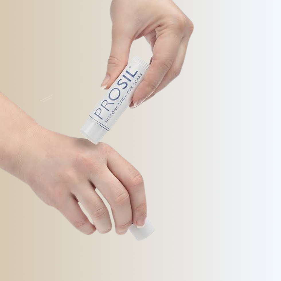 Thumbnail: Scar Care Program Product Pack