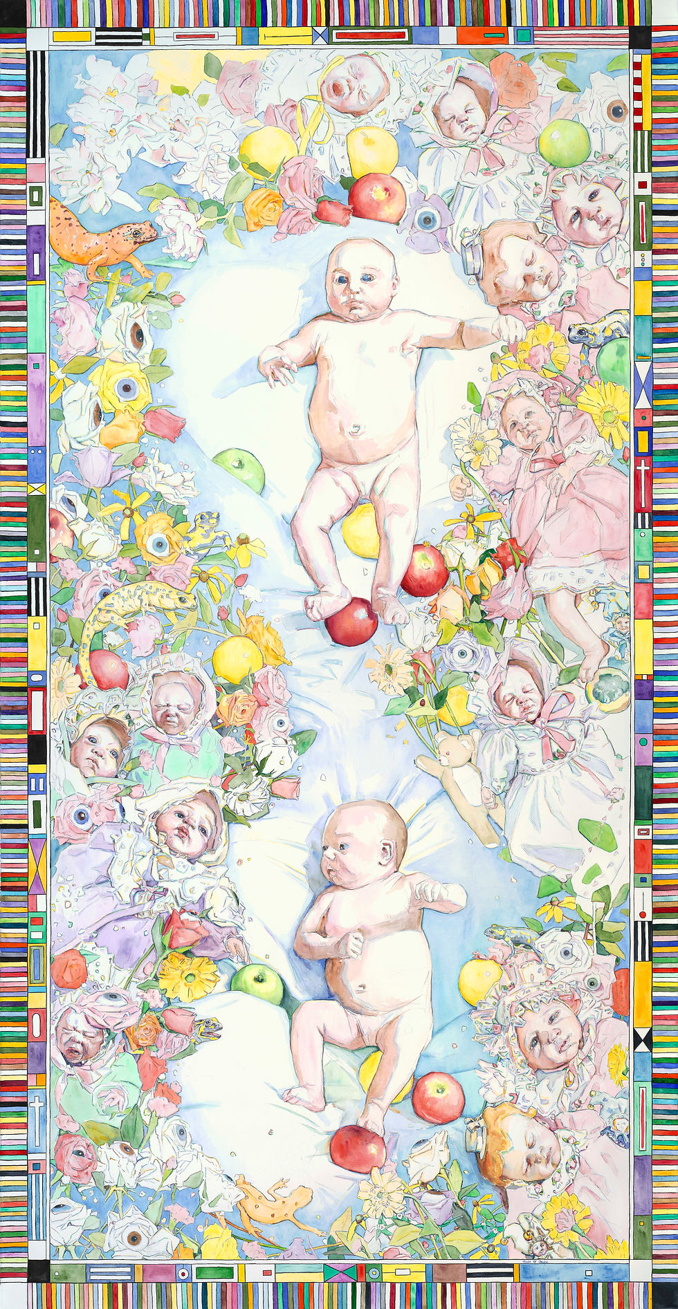 Thumbnail: Cradle