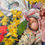 Thumbnail: Painting Small Creatures, July 9-10, 2022. 1-6 PM, EST