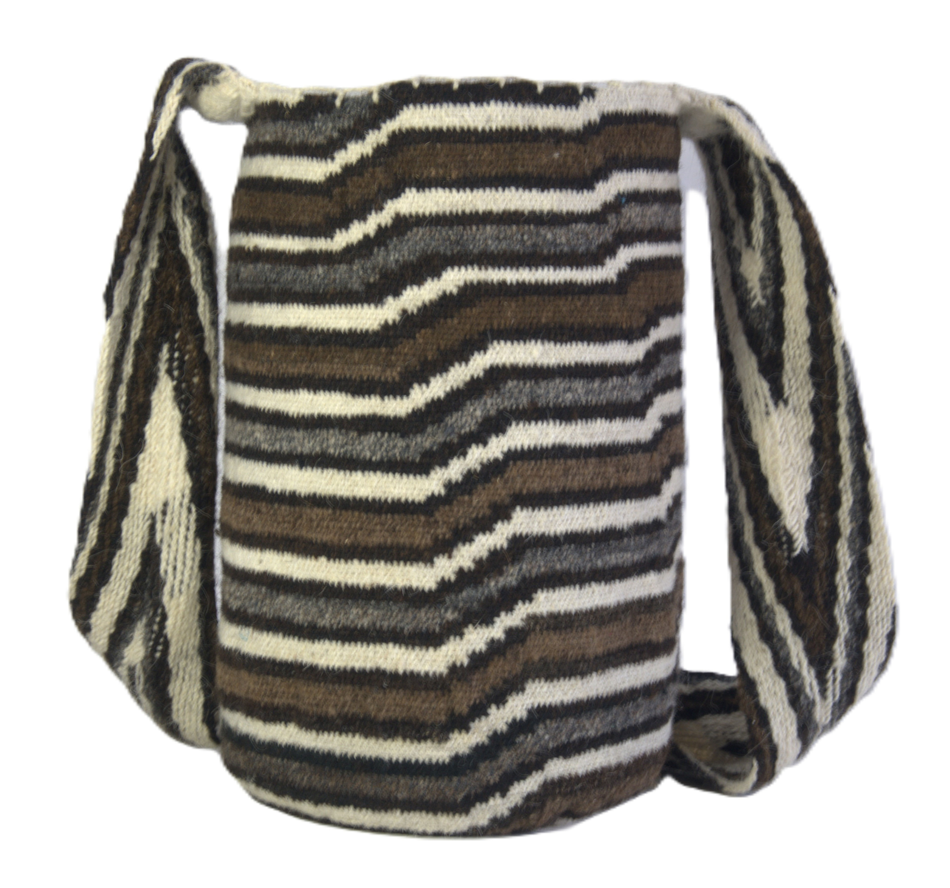 Mochila Grande Aruhaca