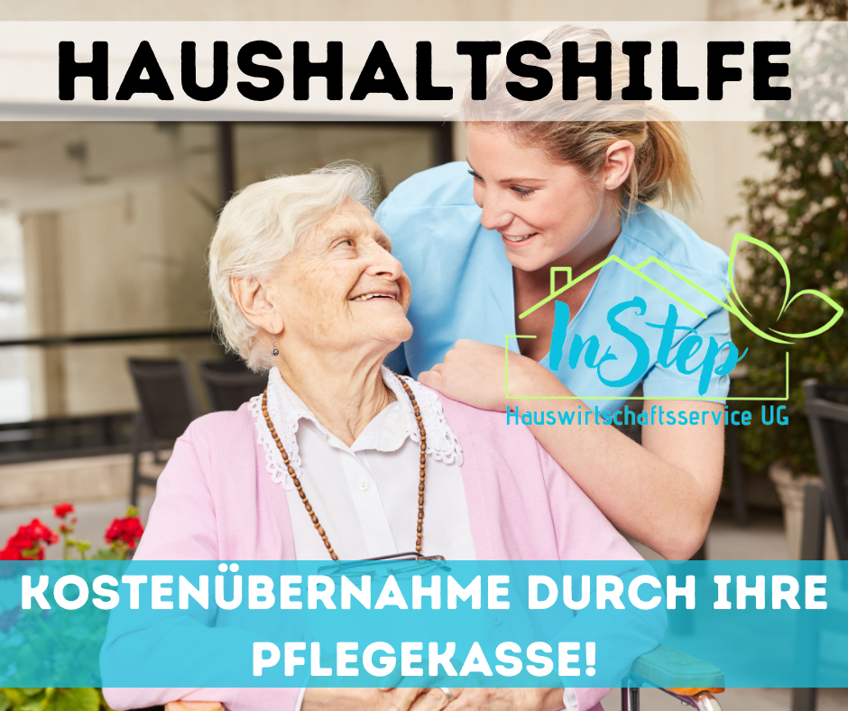 Autorenbild: InStep
