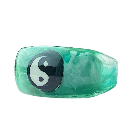 Yin Yang Rings