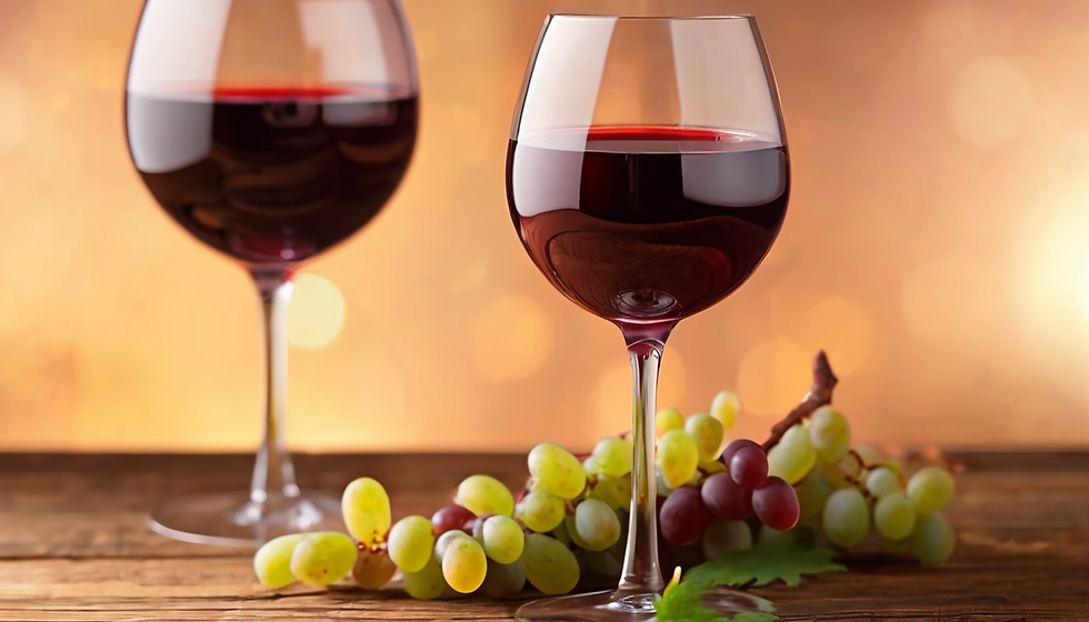 Sommelier's Choice Wine Tasting Evening
