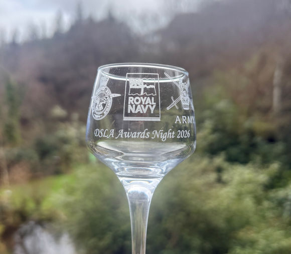 Laser Carve Engraving is a veteran-owned and operated business, proudly run by a family with a strong military background in Devon, UK. Established in 2014 by a serving Royal Marine (at the time), our company is uniquely positioned to understand the specific needs of the Armed Forces community.