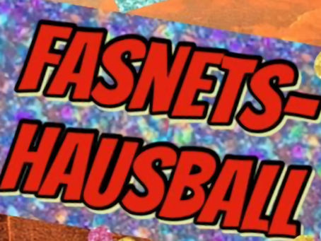 Fasnets-Hausball in der TSV-Gaststätte Dietenheim am 31.01.2026