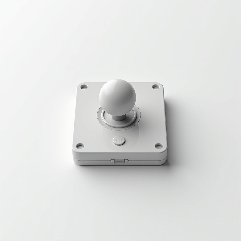 Game Controller Stick Module