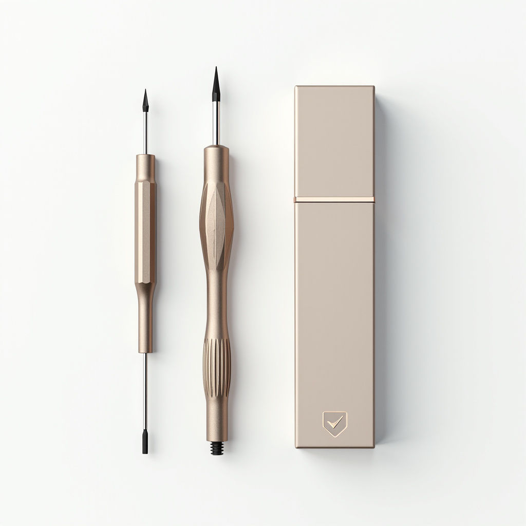 Precision Electronics Screwdriver Set