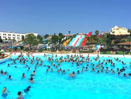 Best Water Parks in Marbella & Costa del Sol – 2025 Guide