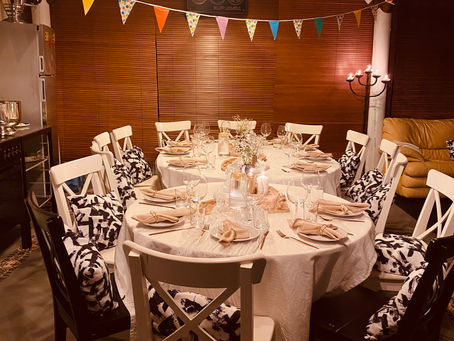 5 Reasons to Hire a Private Chef in Malaga for Your Next Event