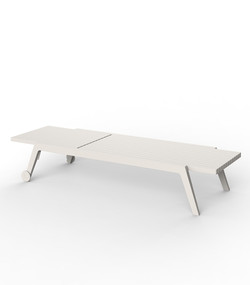 Exteria: la mas grande y exclusiva variedad de reposeras y tumbonas