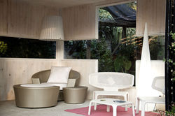 Pergola VM, Santiago