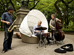 -Daybed Orbit de Dedon