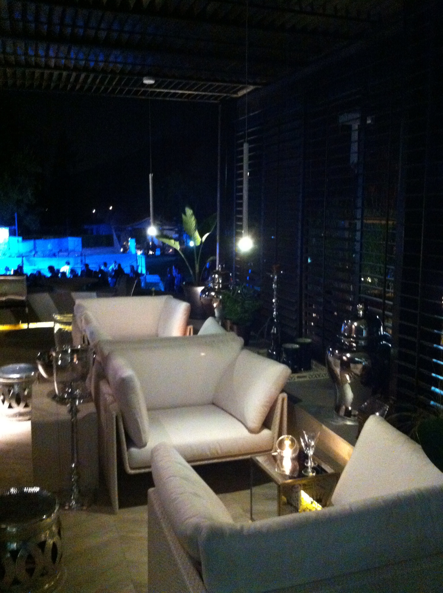 Casa CKR