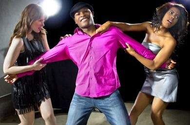 Can someone stop craving attention?