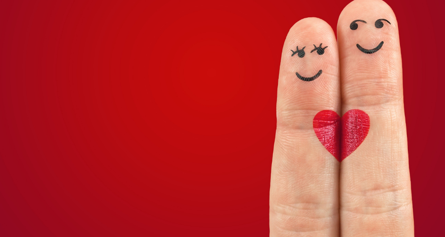 How to Receive Love