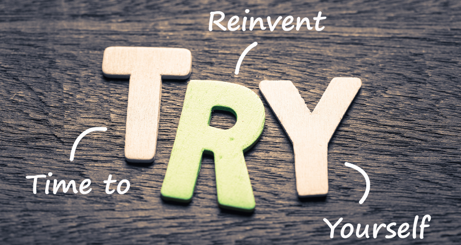 10 Things to Give a Try