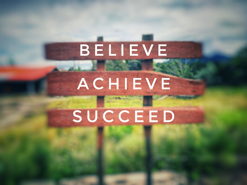 Why is Grit Important for a Growth Mindset?