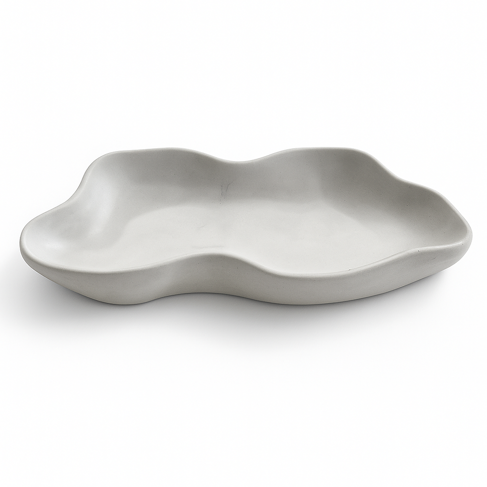 כלי לפניני שעווה | נפלא כמתנה לדירה חדשה