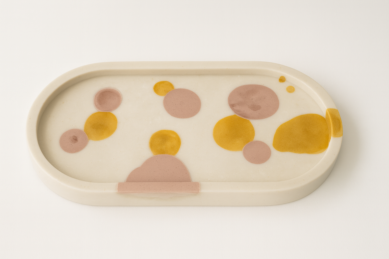 מגש דקורטיבי מעוצב לחדר ילדים