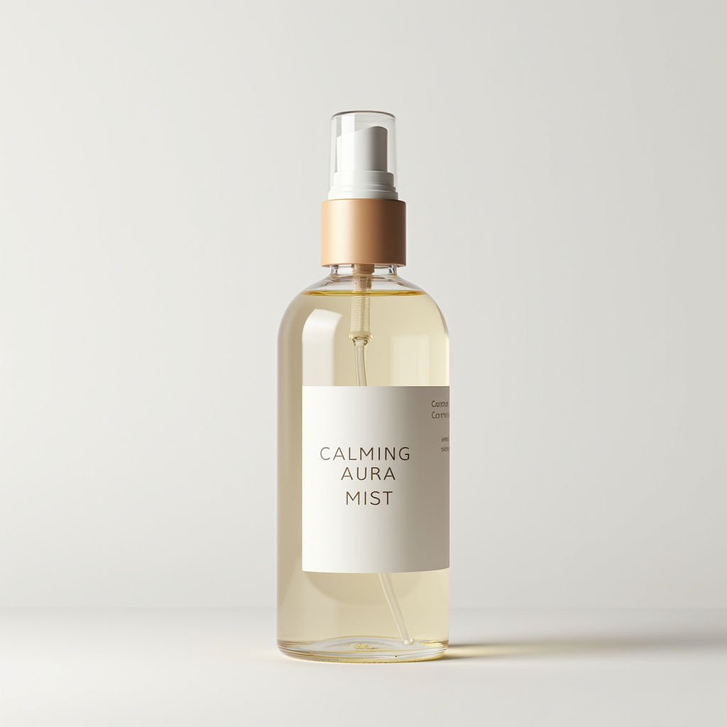 Calming Aura Mist