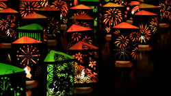 【78】ゆめあかり