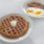★ Waffle Special
